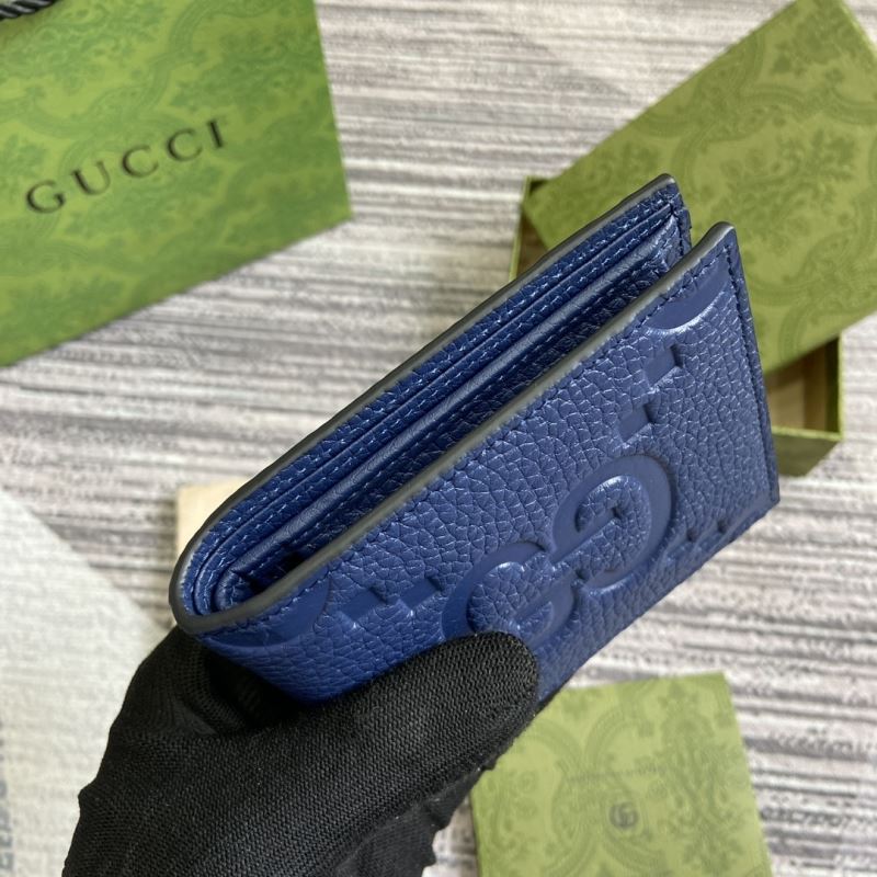 Gucci Wallets